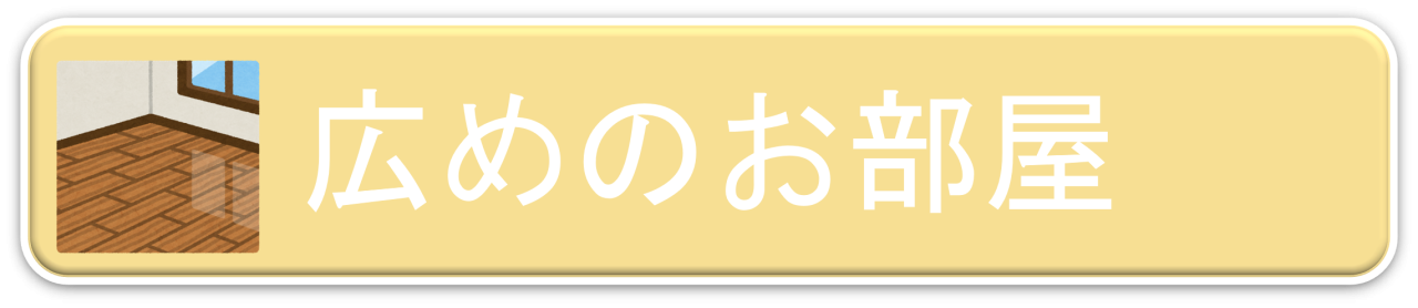 広めのお部屋